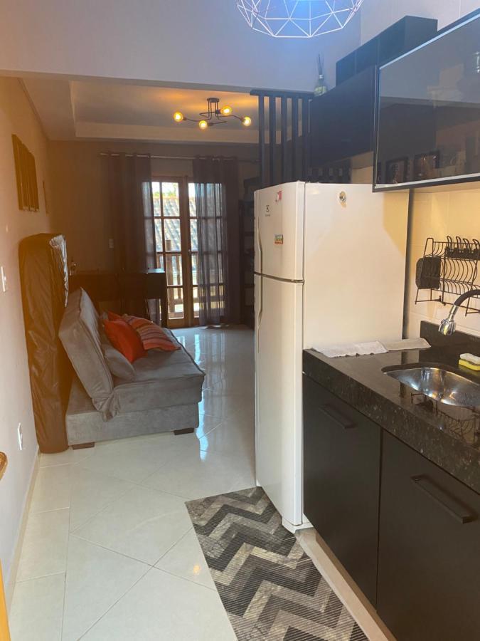 Apartamento Maranduba-Ubatuba Exterior photo