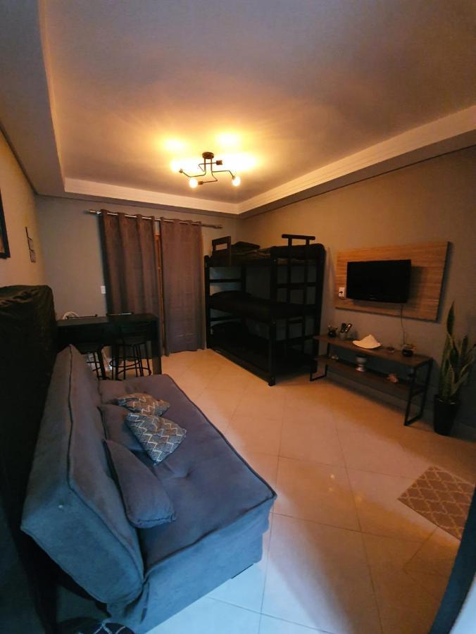 Apartamento Maranduba-Ubatuba Exterior photo