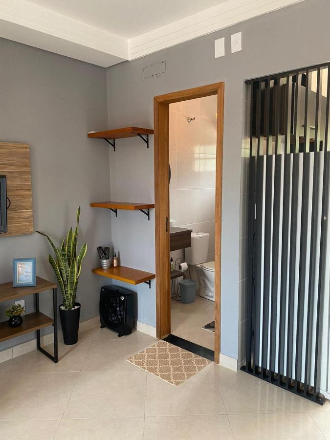 Apartamento Maranduba-Ubatuba Exterior photo