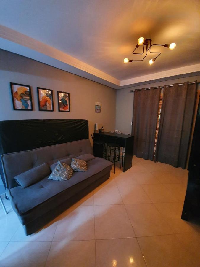 Apartamento Maranduba-Ubatuba Exterior photo
