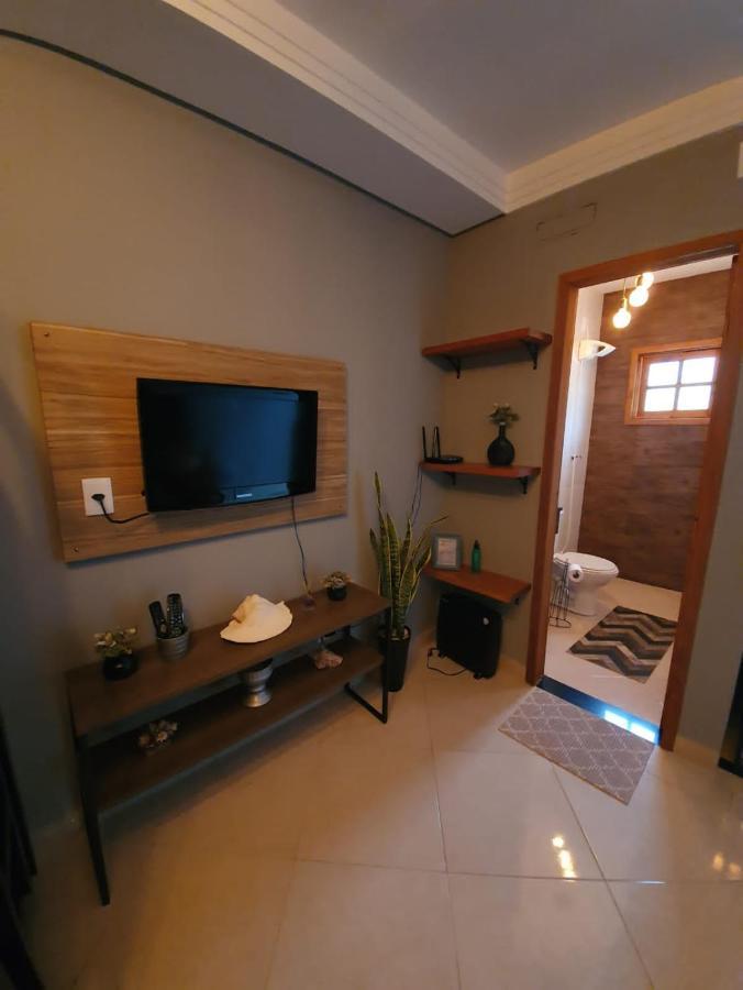 Apartamento Maranduba-Ubatuba Exterior photo
