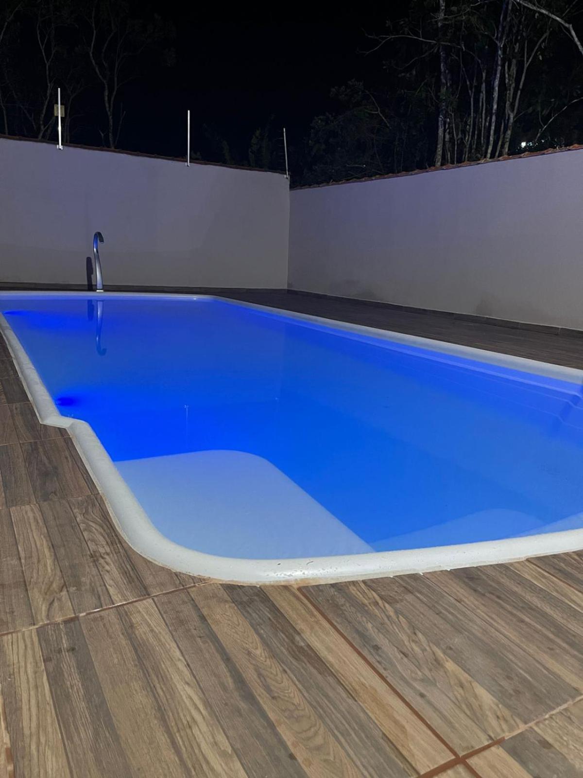 Apartamento Maranduba-Ubatuba Exterior photo
