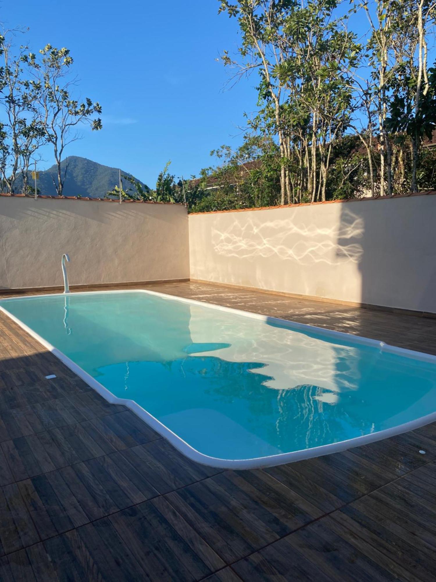 Apartamento Maranduba-Ubatuba Exterior photo